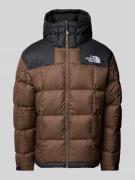 The North Face Regular Fit Daunenjacke mit Label-Stitching Modell 'LHO...