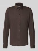 Casual Friday Regular Fit Freizeithemd mit Kentkragen Modell 'ARKAN' i...