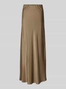 My Essential Wardrobe Maxirock aus Viskose-Mix Modell 'Estelle' in Sch...