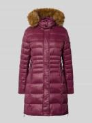 Frieda & Freddies Steppmantel mit Reißverschlusstaschen Modell 'DALIA'...