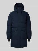 GOFRANCK Steppjacke mit Zweiwege-Reißverschluss Modell 'Climate' in Ma...