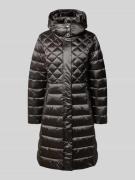 JOOP! Steppmantel mit Reißverschlusstaschen Modell 'CONSTANZE' in Mitt...