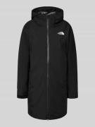 The North Face Parka mit Daunenfüllung in Black, Größe M