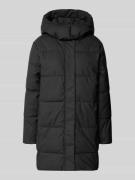 Vero Moda Regular Fit Steppmantel mit Kapuze Modell 'GREATAKYLIE' in B...