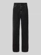 Carhartt Work In Progress Straight Fit Jeans in Cord-Optik Modell 'Aar...