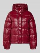 Calvin Klein Jeans Steppjacke mit Logo Modell 'SHINE PUFFER JACKET' in...