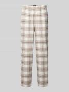 BOSS Regular Fit Pyjama-Hose aus Baumwoll-Viskose-Mix Modell 'HOLIDAY ...