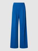 MM Hose mit Eingrifftaschen Modell 'CANTER' in Royal, Größe XS