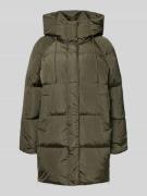 Weekend Max Mara Regular Fit Daunenmantel mit Kapuze Modell 'NEWBEMBO'...