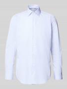Christian Berg Men Regular Fit Business Hemd in Premiumqualität mit Ke...
