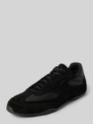 BOSS Low Top Sneaker Modell 'JAYLEN_LOWP_SDNY' in Black, Größe 40