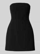 Forever New Cocktailkleid im Off-Shoulder-Look Modell 'Tahlie' in BLAC...