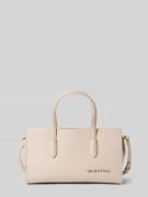 VALENTINO BAGS Handtasche mit Label-Applikation Modell 'JASMIN' in Bei...