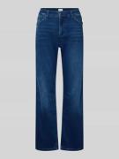 Mustang Loose Fit Jeans mit 5-Pocket-Design Modell 'Madison' in Marine...