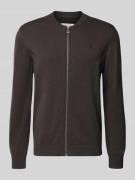 Armedangels Regular Fit Strickjacke aus reiner Bio-Baumwolle Modell 'A...