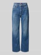 Tommy Jeans Slim Fit Jeans aus Baumwoll-Mix Modell 'LAYLA' in Jeansbla...