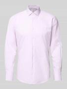 Christian Berg Men Regular fit Businesshemd in Premiumqualität mit Ken...