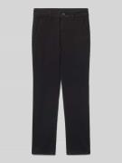 s.Oliver RED LABEL Regular Fit Chino aus Baumwoll-Mix Modell 'PETE' in...