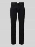 CK Calvin Klein Slim Fit Jeans im 5-Pocket-Design in Black, Größe 31/3...