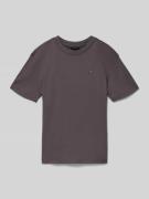 Tommy Hilfiger Teens Regular Fit T-Shirt aus reiner Baumwolle in Graph...