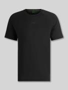 BOSS Green Regular Fit T-Shirt mit Flatlock-Nähten Modell 'TEE ACTIVE ...