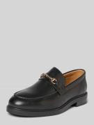 SELECTED HOMME Loafer aus echtem Leder Modell 'BLAKE' in Black, Größe ...
