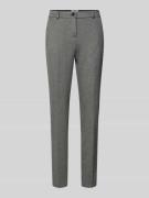 Raphaela By Brax Stoffhose mit französischen Eingrifftaschen Modell 'L...