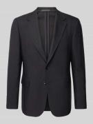 Strellson 2-Knopf-Sakko mit Pattentaschen Modell 'Alfie' in Black, Grö...