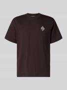 Lacoste Regular Fit T-Shirt aus reiner Baumwolle Modell ''JERSEY LOURD...