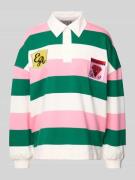 Essentiel Antwerp Comfort Fit Sweatshirt aus Baumwoll-Mix Modell 'JOUE...