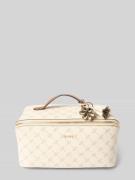 CK Calvin Klein Crossbody Bag mit Label-Stitching in BLACK, Größe 1