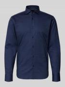 BOSS Regular Fit Businesshemd aus reiner Baumwolle Modell 'JOE' in Mar...