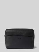 JOOP! Collection Kulturtasche mit Label-Detail Modell 'cardona eris' i...