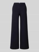 SEDUCTIVE Stoffhose mit französischen Eingrifftaschen Modell 'NALEY' i...