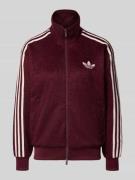 adidas Originals Regular Fit Sweatjacke mit Zweiwege-Reißverschluss Mo...