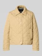 Weekend Max Mara Regular Fit Steppjacke mit Umlegekragen Modell 'GELO'...