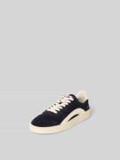 Dsquared2 Sneaker mit Schnürverschluss in Black, Größe 41