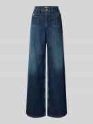 Tommy Hilfiger High Rise Jeans aus reiner Baumwolle Modell 'DNM MINE 7...