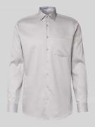 SEIDENSTICKER REGULAR FIT Regular Fit Businesshemd aus Baumwolle mit K...