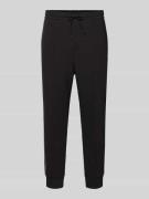 BOSS Green Regular Fit Sweatpants aus Baumwoll-Mix Modell 'JOIN HADIKO...
