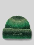 Carhartt Work In Progress Beanie mit Woll-Anteil Modell 'Tony' in Apfe...