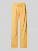 adidas Sportswear Sweatpants mit Logo und elastischem Bund in DUNKEL G...