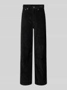 Levi's® Cordhose mit 5-Pocket-Design in Black, Größe 30/32