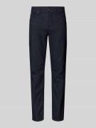 JOOP! Collection Straight Fit Jeans mit 5-Pocket-Design Modell 'Fortre...