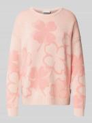 Armedangels Strickpullover mit gerippten Abschlüssen Modell 'OLESSYAA'...