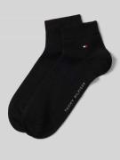 Tommy Hilfiger Sneaker-Socken aus Baumwoll-Mix im 2er-Pack Modell '2ER...