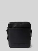 JOOP! Collection Crossbody Bag mit Label-Detail Modell 'manciano' in B...