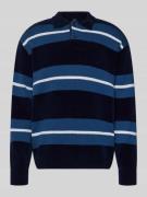 BOSS Orange Regular Fit Pullover aus Baumwoll-Mix Modell 'AMBURGH' in ...