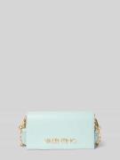 VALENTINO BAGS Handtasche mit Label-Detail Modell 'STEFANY' in Mint, G...