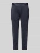 Raffaello Rossi Stoffhose in verkürzter Passform Modell 'CORRY' in Mar...